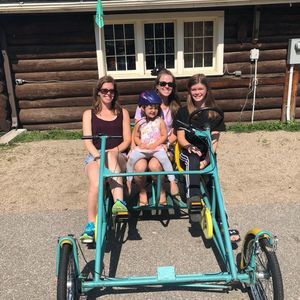 Meet your Posher, Nicole